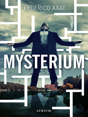 cover image of Mysterium